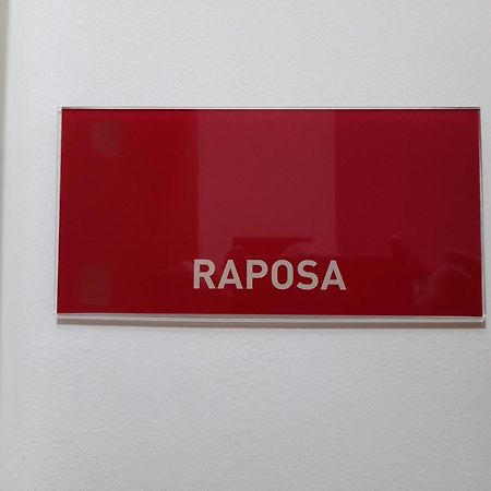 Casas Da Serra - Soeima Housing Alfândega da Fé Eksteriør billede