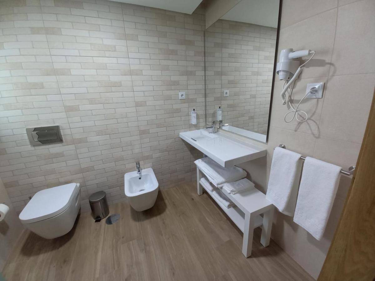 Casas Da Serra - Soeima Housing Alfândega da Fé Eksteriør billede