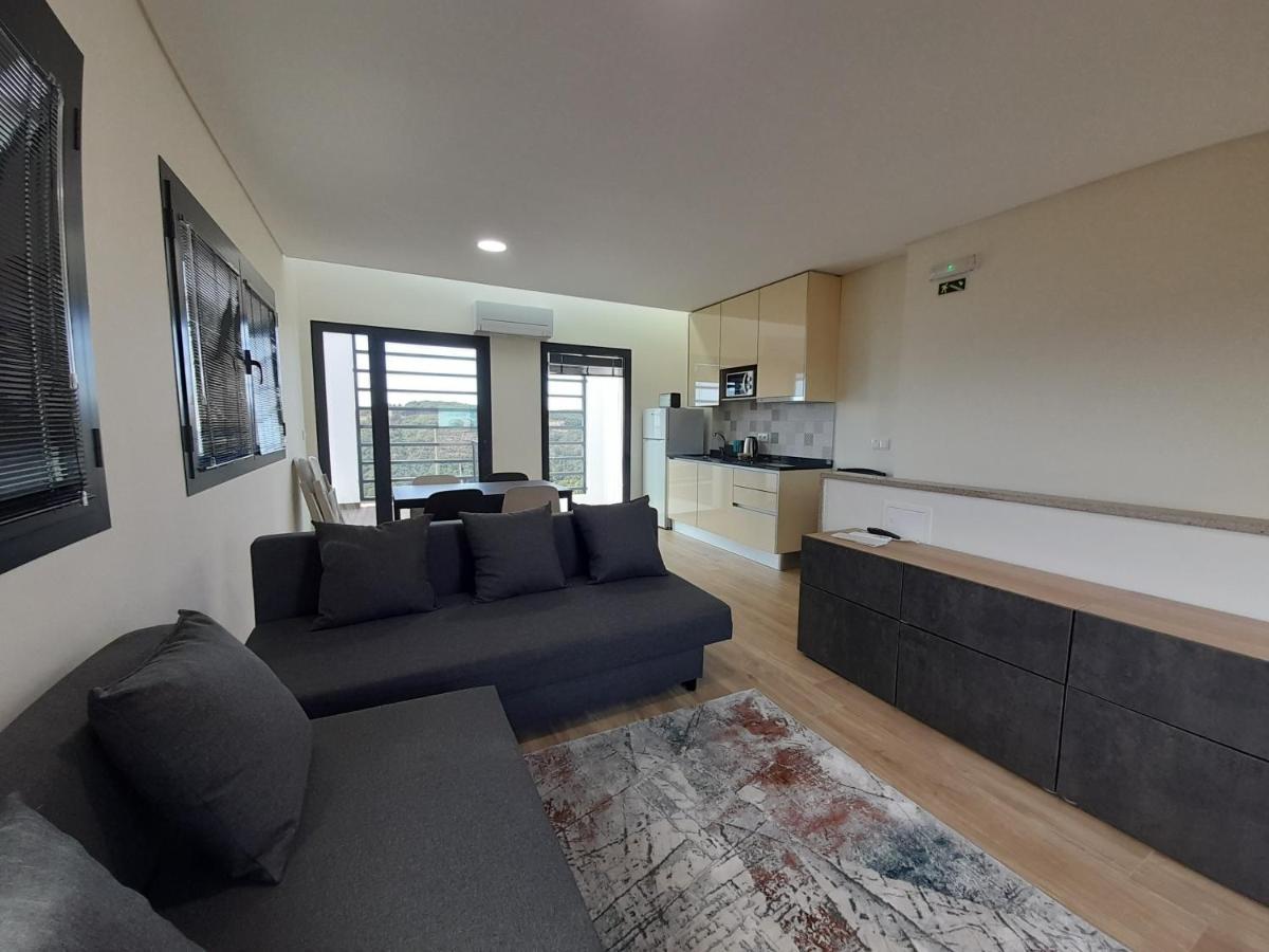 Casas Da Serra - Soeima Housing Alfândega da Fé Eksteriør billede