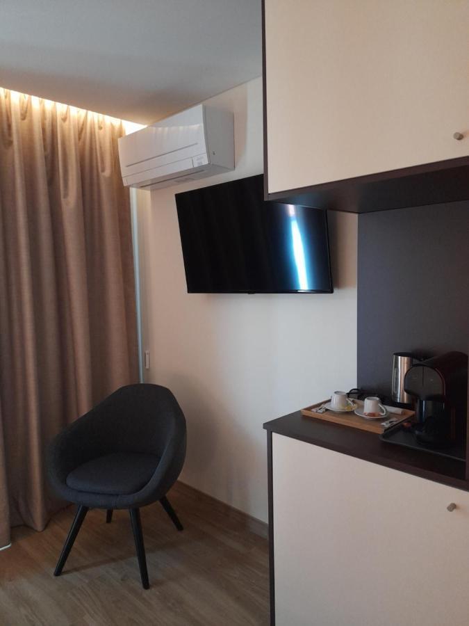 Casas Da Serra - Soeima Housing Alfândega da Fé Eksteriør billede