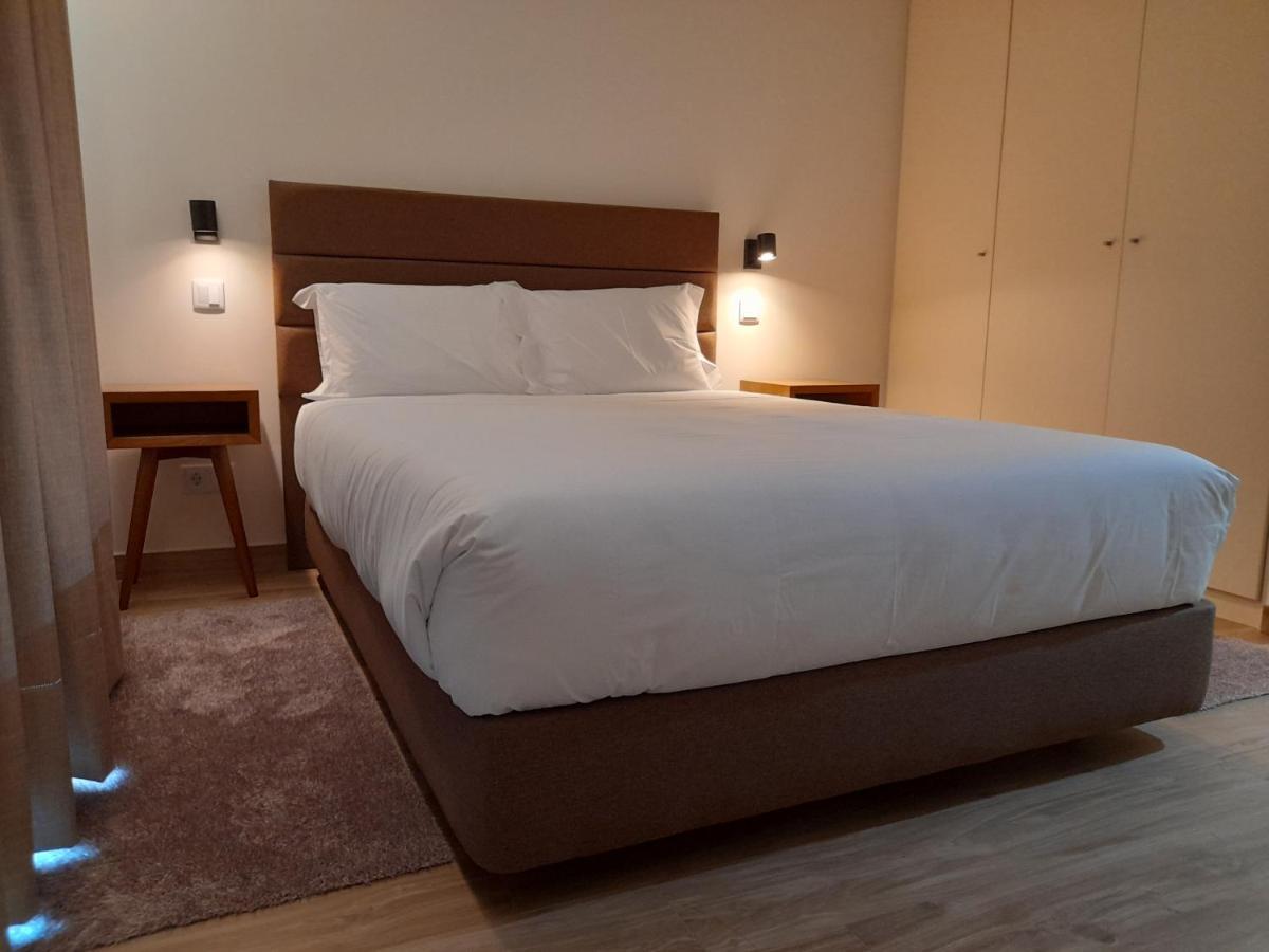 Casas Da Serra - Soeima Housing Alfândega da Fé Eksteriør billede