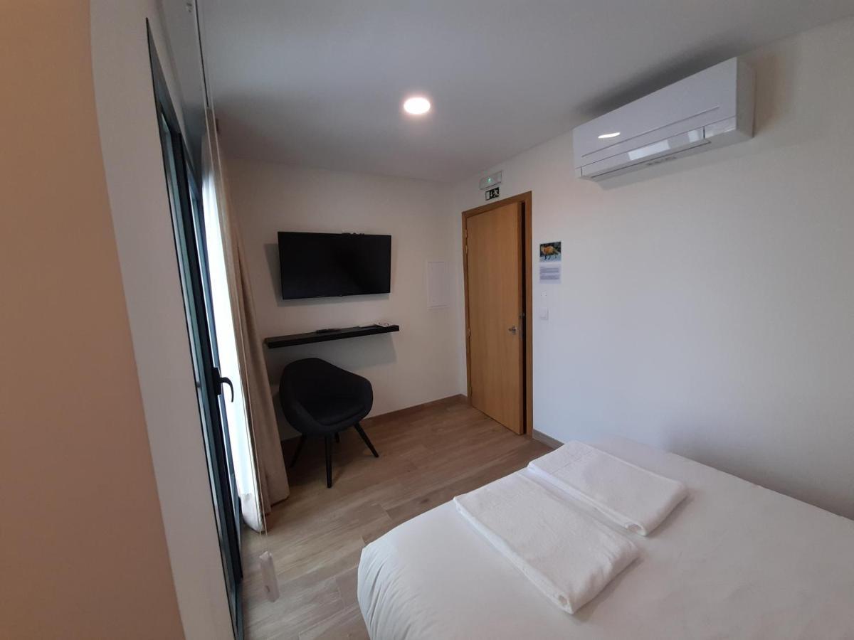 Casas Da Serra - Soeima Housing Alfândega da Fé Eksteriør billede