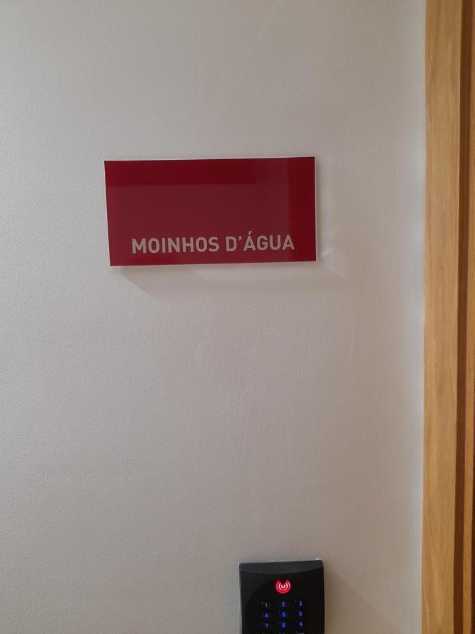 Casas Da Serra - Soeima Housing Alfândega da Fé Eksteriør billede