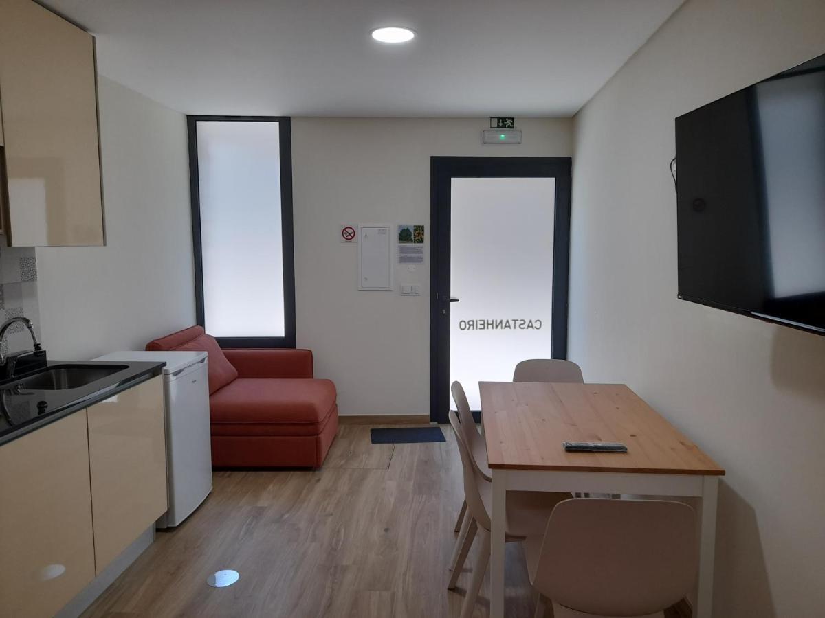 Casas Da Serra - Soeima Housing Alfândega da Fé Eksteriør billede