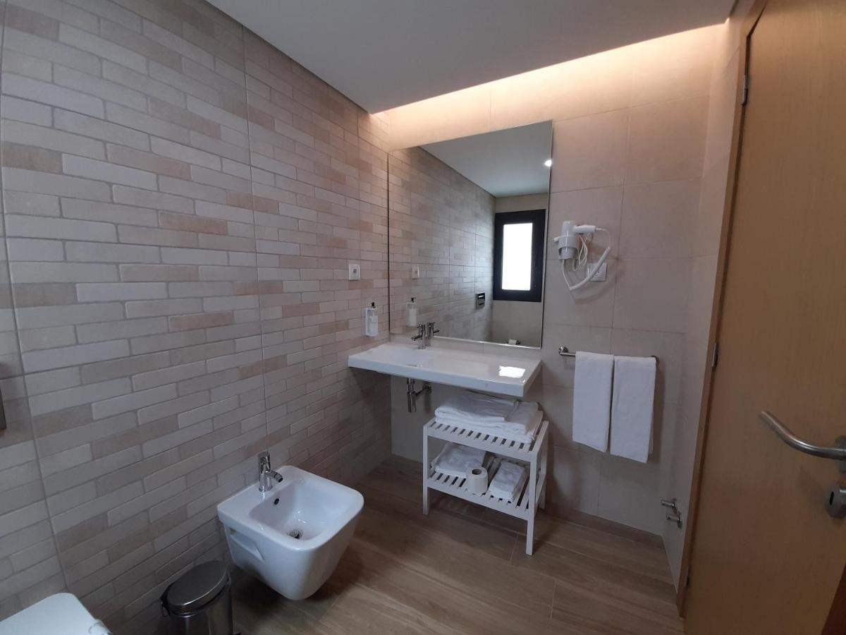 Casas Da Serra - Soeima Housing Alfândega da Fé Eksteriør billede