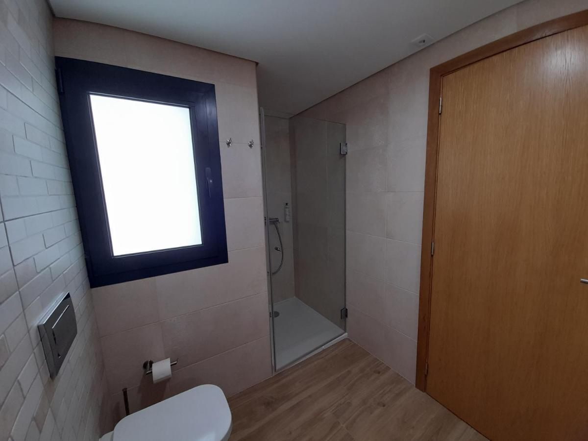 Casas Da Serra - Soeima Housing Alfândega da Fé Eksteriør billede