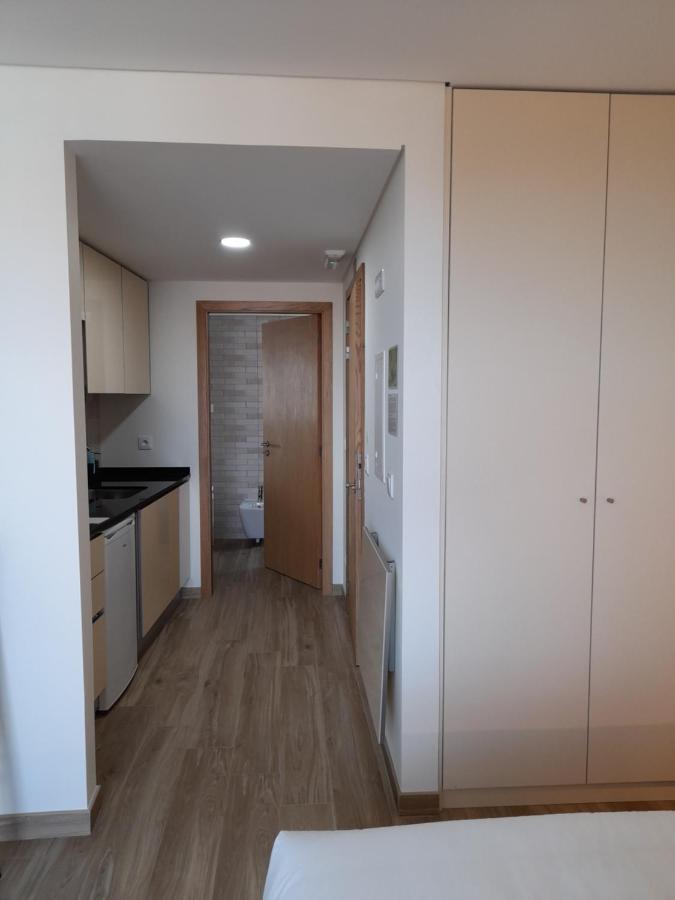 Casas Da Serra - Soeima Housing Alfândega da Fé Eksteriør billede