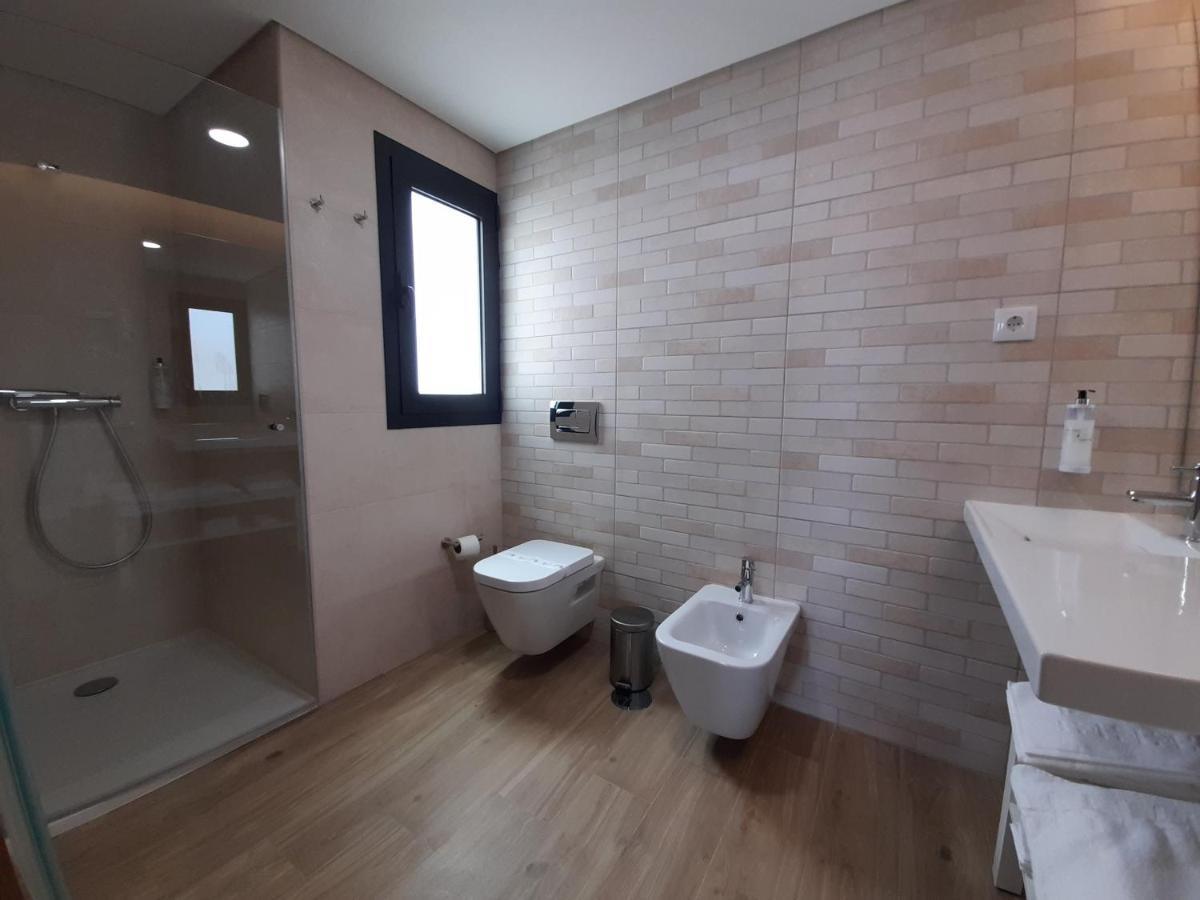 Casas Da Serra - Soeima Housing Alfândega da Fé Eksteriør billede