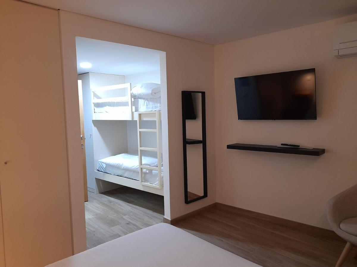 Casas Da Serra - Soeima Housing Alfândega da Fé Eksteriør billede