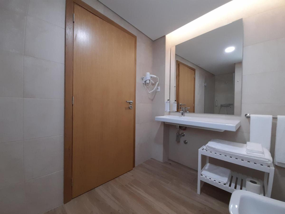 Casas Da Serra - Soeima Housing Alfândega da Fé Eksteriør billede