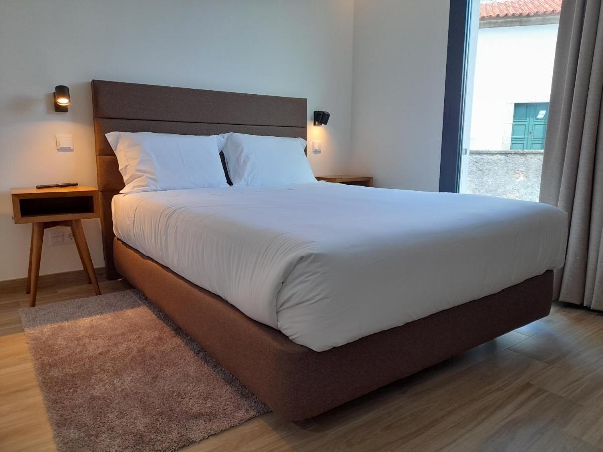 Casas Da Serra - Soeima Housing Alfândega da Fé Eksteriør billede