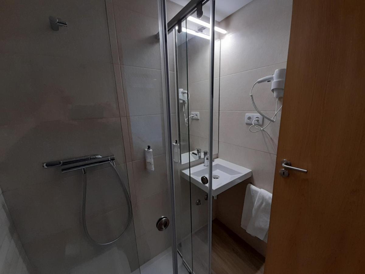Casas Da Serra - Soeima Housing Alfândega da Fé Eksteriør billede