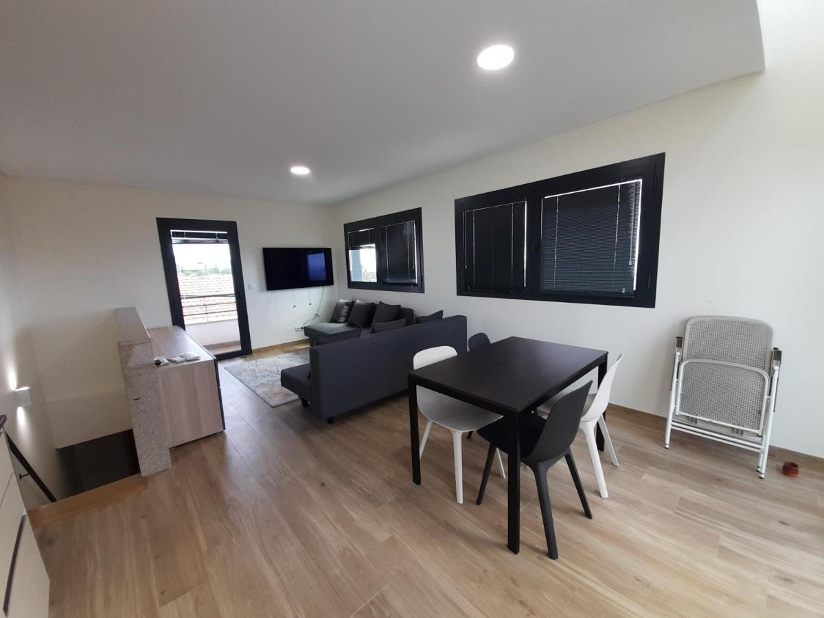 Casas Da Serra - Soeima Housing Alfândega da Fé Eksteriør billede