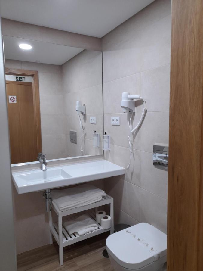 Casas Da Serra - Soeima Housing Alfândega da Fé Eksteriør billede