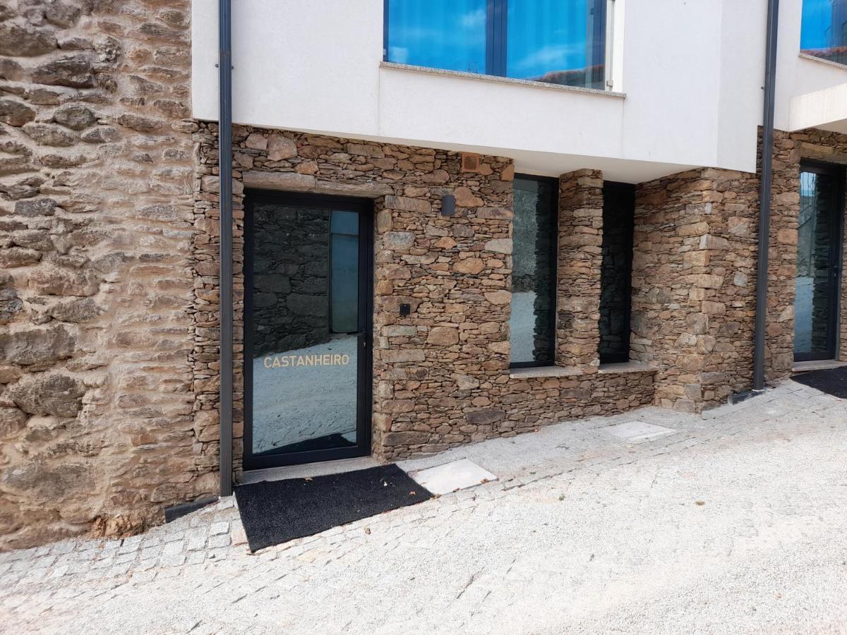 Casas Da Serra - Soeima Housing Alfândega da Fé Eksteriør billede