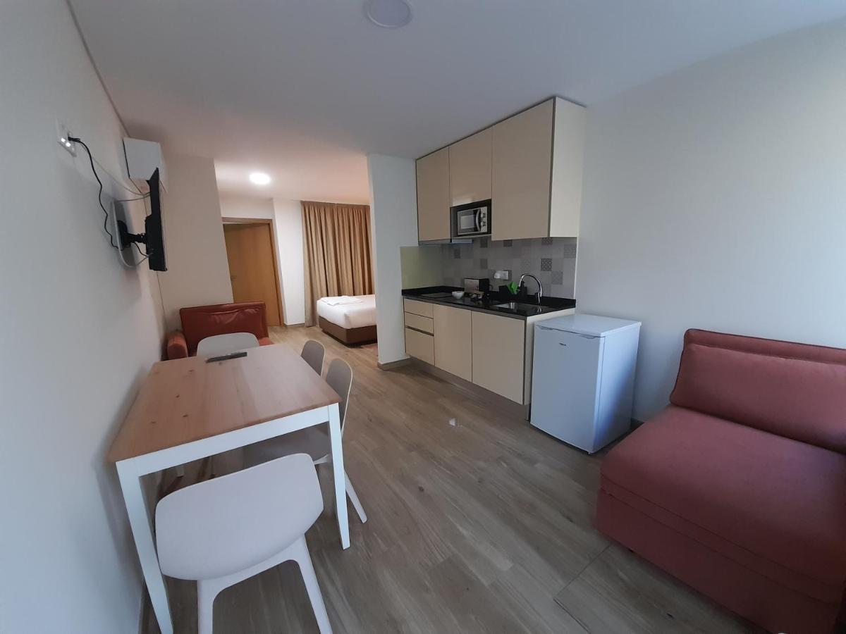 Casas Da Serra - Soeima Housing Alfândega da Fé Eksteriør billede