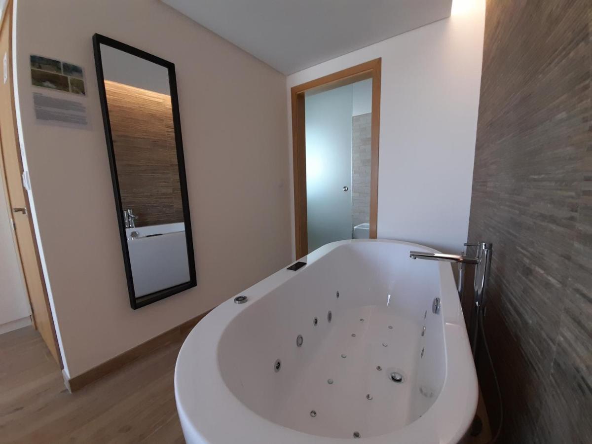Casas Da Serra - Soeima Housing Alfândega da Fé Eksteriør billede