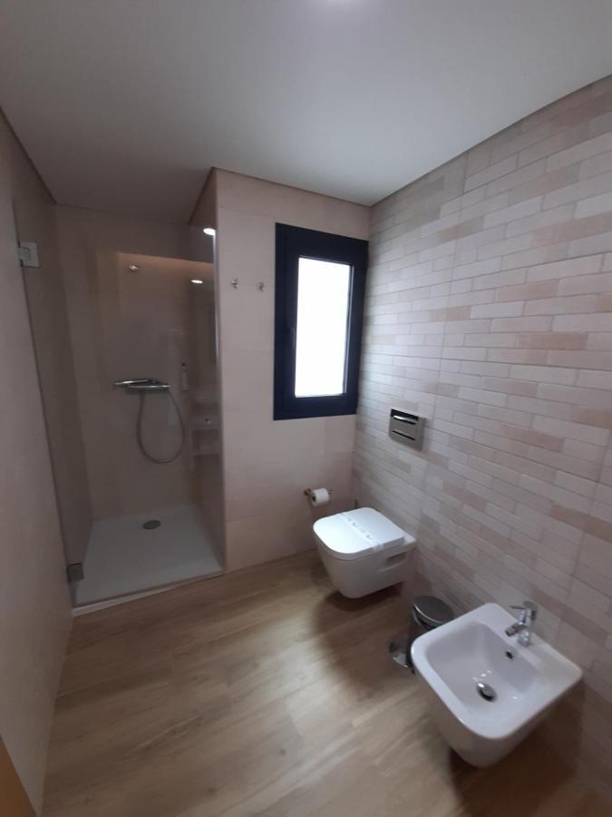 Casas Da Serra - Soeima Housing Alfândega da Fé Eksteriør billede
