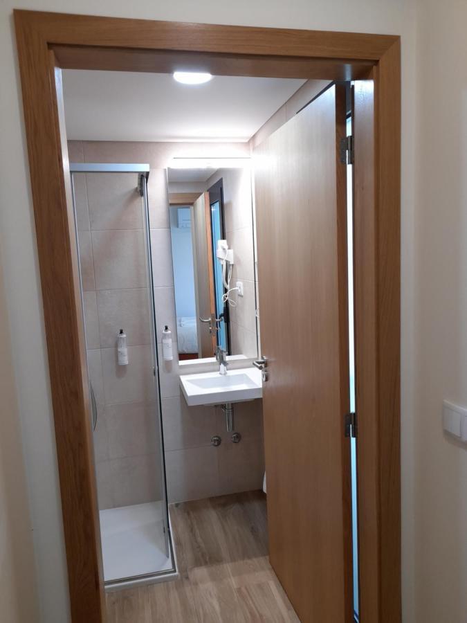 Casas Da Serra - Soeima Housing Alfândega da Fé Eksteriør billede
