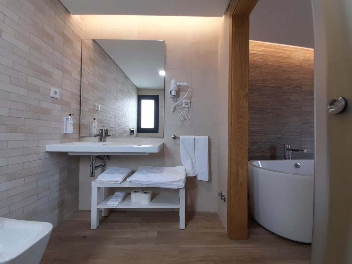 Casas Da Serra - Soeima Housing Alfândega da Fé Eksteriør billede