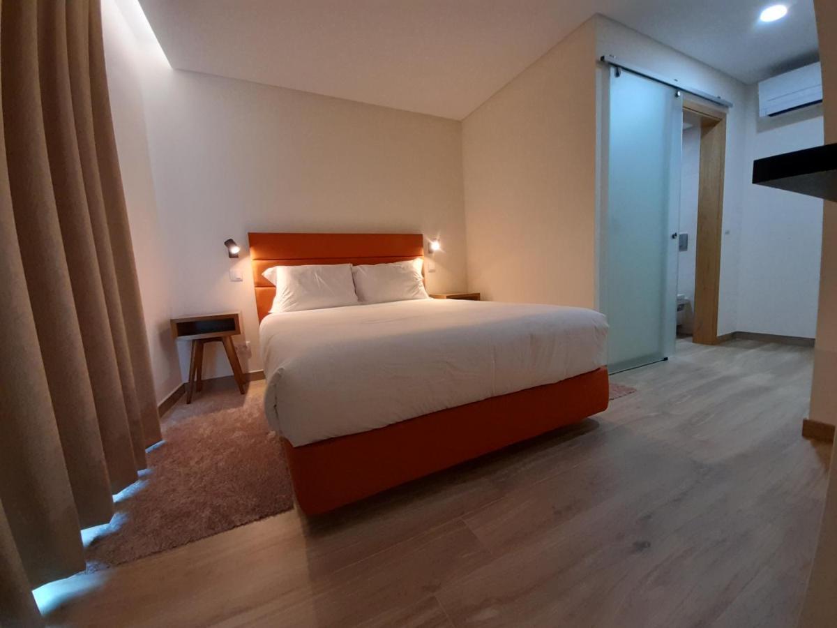 Casas Da Serra - Soeima Housing Alfândega da Fé Eksteriør billede