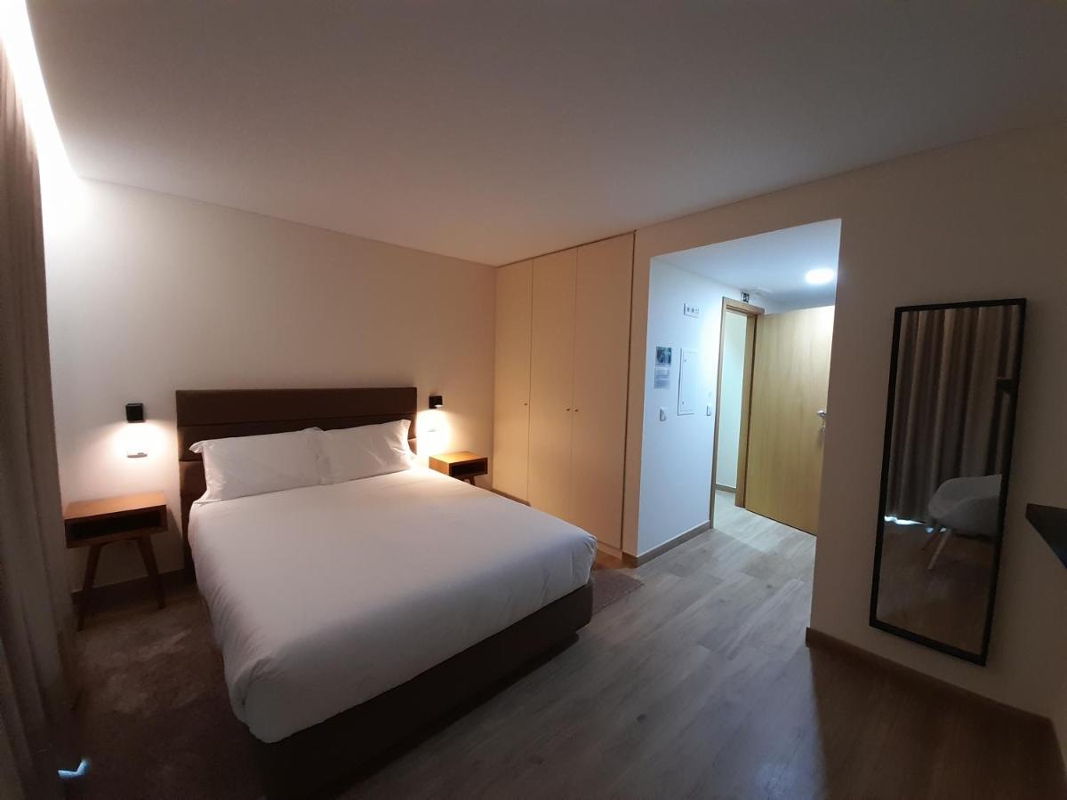 Casas Da Serra - Soeima Housing Alfândega da Fé Eksteriør billede