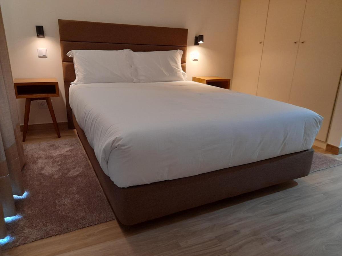 Casas Da Serra - Soeima Housing Alfândega da Fé Eksteriør billede