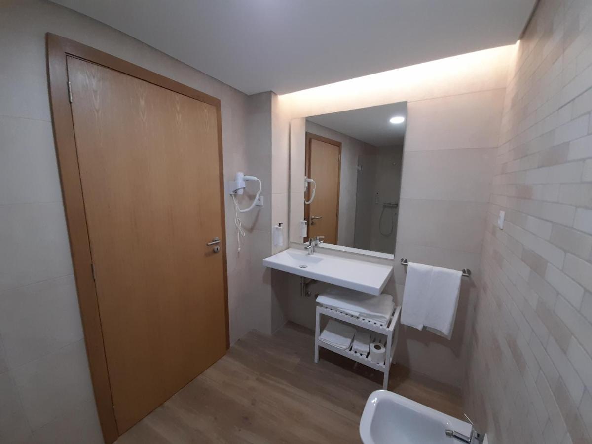 Casas Da Serra - Soeima Housing Alfândega da Fé Eksteriør billede