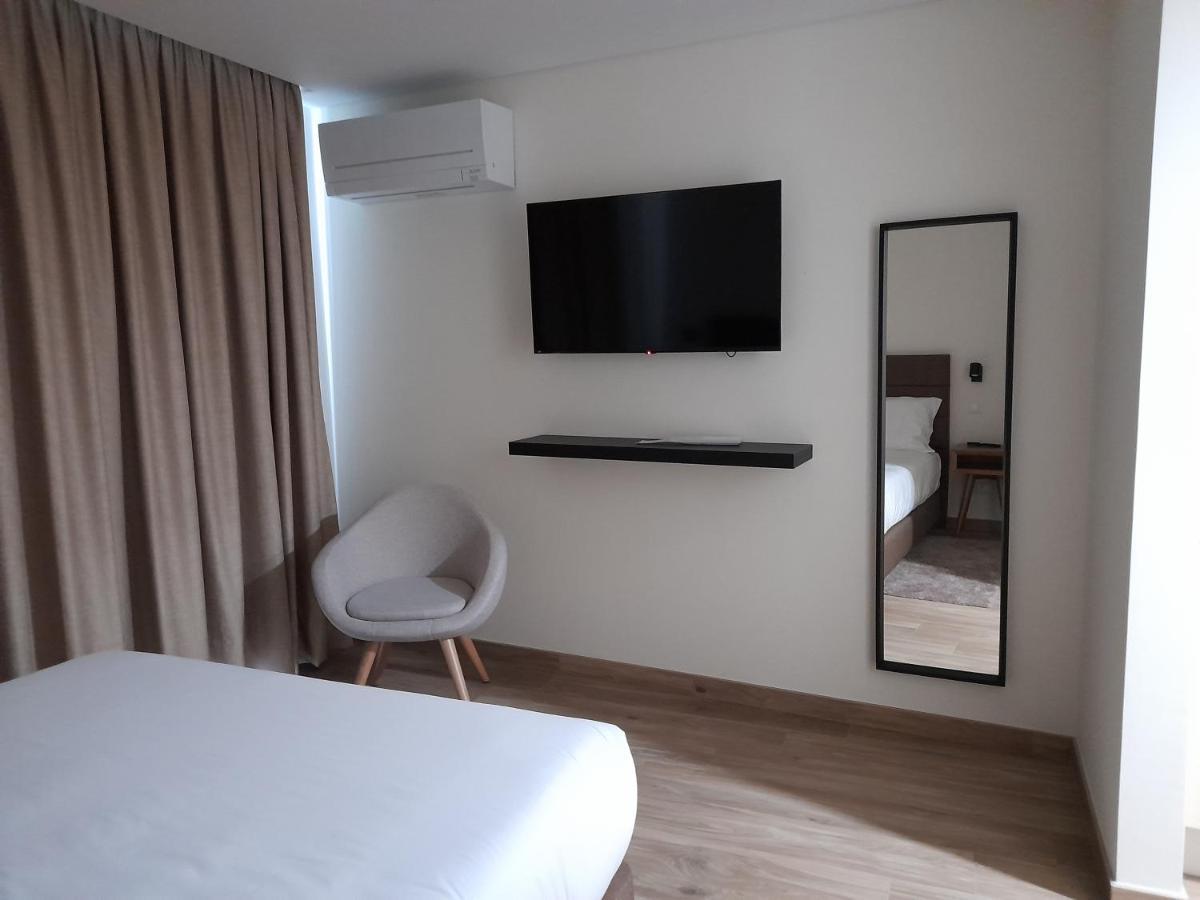 Casas Da Serra - Soeima Housing Alfândega da Fé Eksteriør billede
