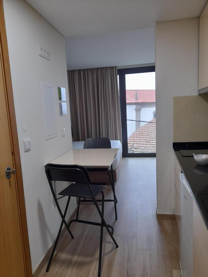 Casas Da Serra - Soeima Housing Alfândega da Fé Eksteriør billede