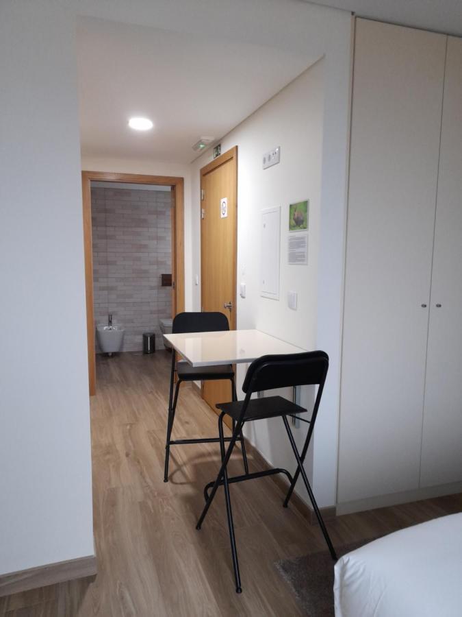 Casas Da Serra - Soeima Housing Alfândega da Fé Eksteriør billede