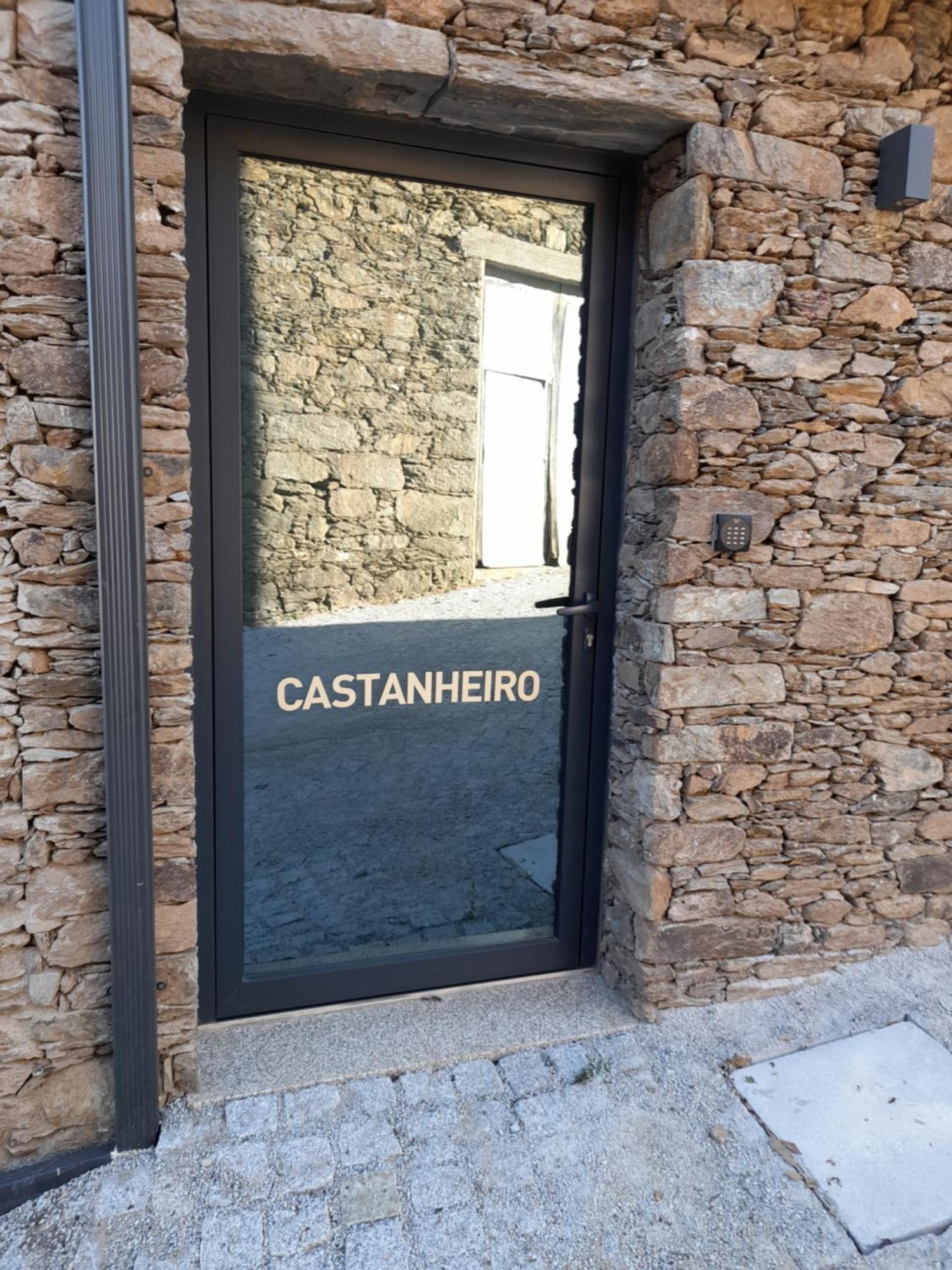 Casas Da Serra - Soeima Housing Alfândega da Fé Eksteriør billede